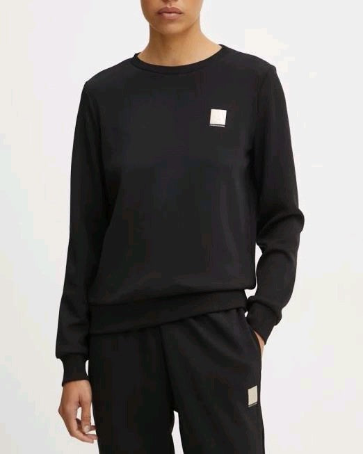 armani exchange felpa 6dym62 yjfyz